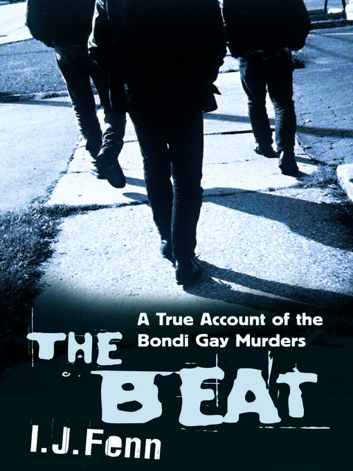Cover image for The Beat